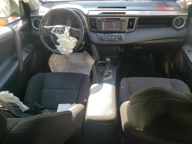 Photo 8 from auction – 2018 TOYOTA RAV4 ADVEN with VIN 2T3RFREVXJW799801
