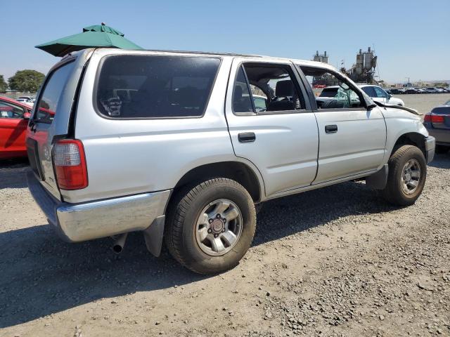 Photo 3 from auction – 2000 TOYOTA 4RUNNER with VIN JT3GM84R8Y0066628
