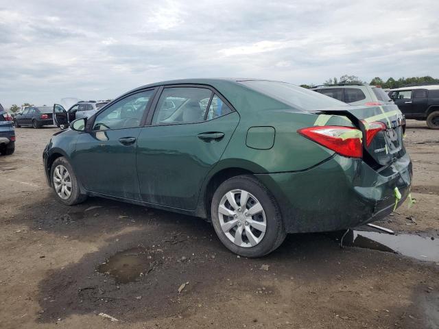 Photo 2 from auction – 2016 TOYOTA COROLLA L with VIN 2T1BURHE5GC599981