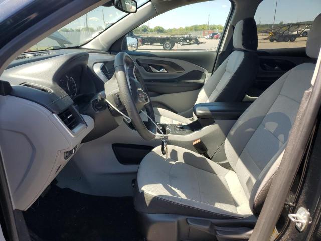 Photo 7 from auction – 2022 GMC TERRAIN SLE with VIN 3GKALTEVXNL180023