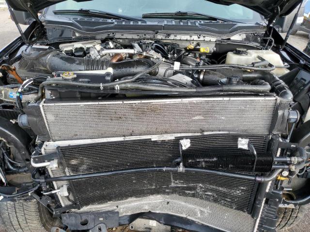 Photo 11 from auction – 2019 FORD F250 SUPER with VIN 1FT7W2BT4KEE10323