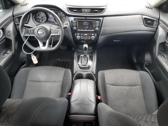 Photo 8 from auction – 2018 NISSAN ROGUE S with VIN 5N1AT2MV3JC753501