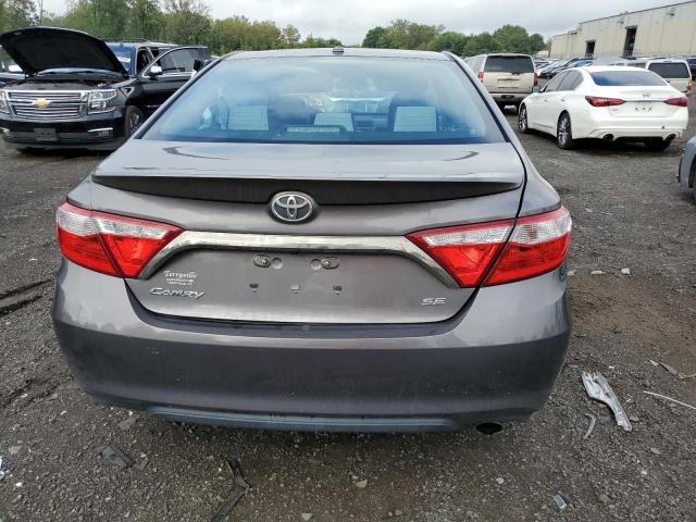 Photo 6 from auction – 2016 TOYOTA CAMRY LE with VIN 4T1BF1FK5GU232694