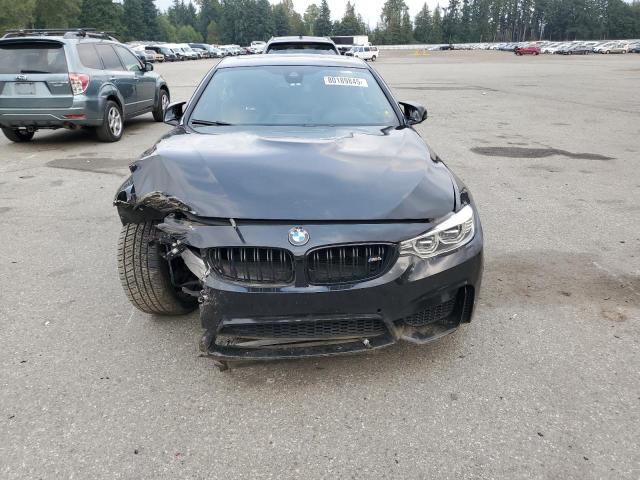 Photo 5 from auction – 2016 BMW M4 with VIN WBS3R9C51GK338657