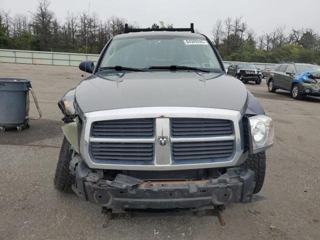 Photo 5 from auction – 2005 DODGE DAKOTA SLT with VIN 1D7HW42K35S136812