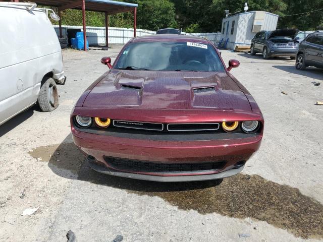 Photo 5 from auction – 2020 DODGE CHALLENGER with VIN 2C3CDZAGXLH152504