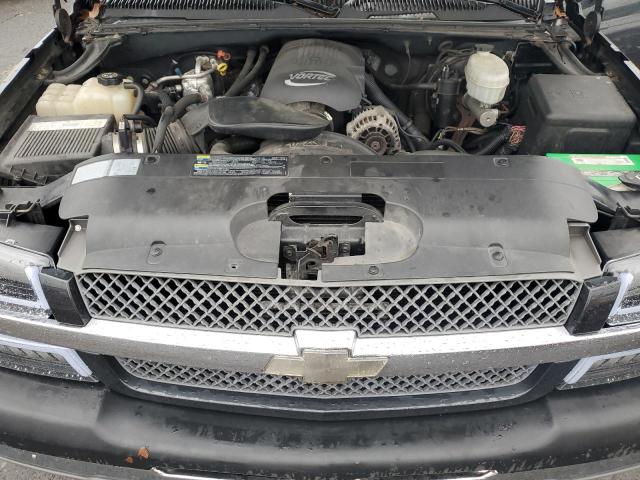 Photo 11 from auction – 2003 CHEVROLET SILVERADO K1500 with VIN 1GCEK19V83E201348