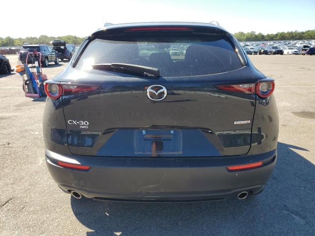 Photo 6 from auction – 2024 MAZDA CX-30 SELE with VIN 3MVDMBBMXRM666695
