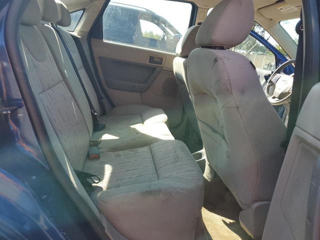 Photo 10 from auction – 2009 FORD FOCUS SE with VIN 1FAHP35N29W156433