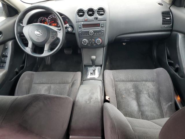 Photo 8 from auction – 2011 NISSAN ALTIMA BAS with VIN 1N4AL2AP1BN474506