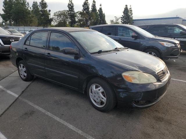 Photo 4 from auction – 2005 TOYOTA COROLLA CE with VIN JTDBR32EX52060422