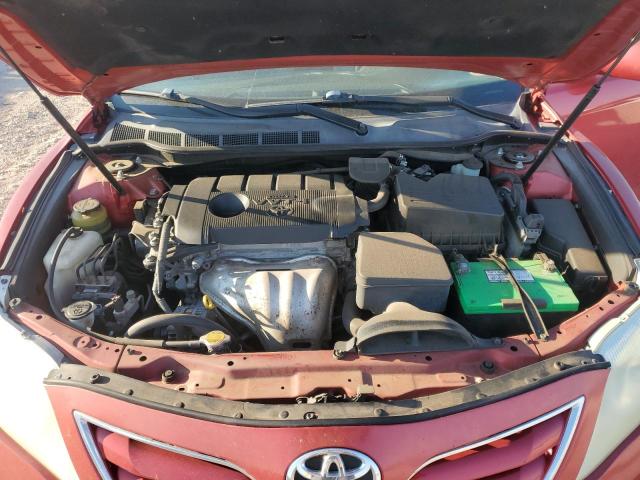 Photo 11 from auction – 2011 TOYOTA CAMRY BASE with VIN 4T1BF3EK3BU596439