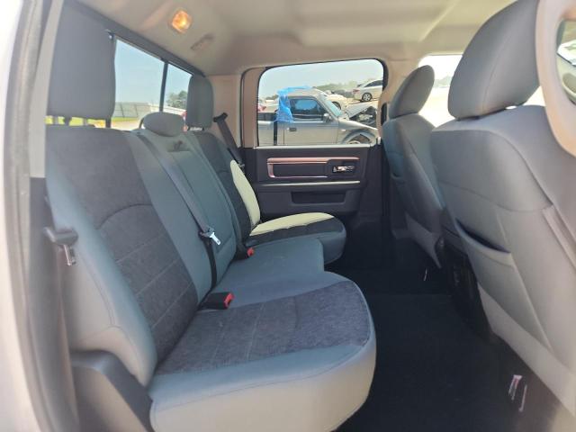 Photo 10 from auction – 2015 RAM 1500 SLT with VIN 1C6RR6LT8FS524006