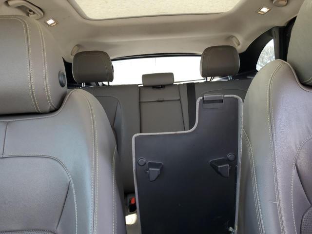 Photo 10 from auction – 2017 JAGUAR F-PACE R - with VIN SADCL2BV5HA078504