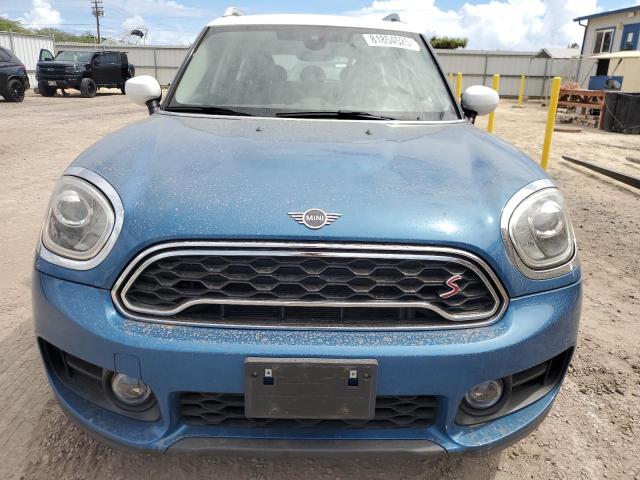 Photo 5 from auction – 2020 MINI COOPER S C with VIN WMZYW7C03L3L37318