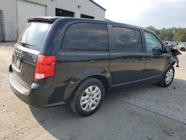 Photo 3 from auction – 2018 DODGE GRAND CARA with VIN 2C4RDGBG5JR308786