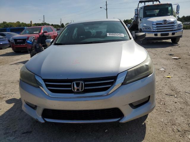 Photo 5 from auction – 2015 HONDA ACCORD SPO with VIN 1HGCR2F53FA130750
