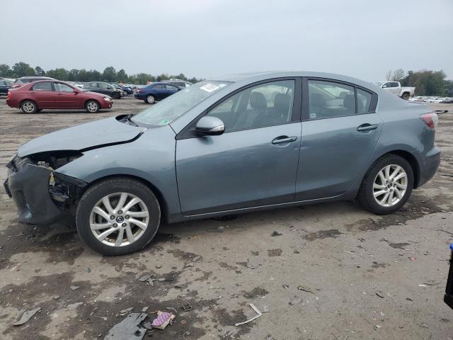 MAZDA 3 I 2013 с VIN JM1BL1WP0D1805362 - Фото с аукциона