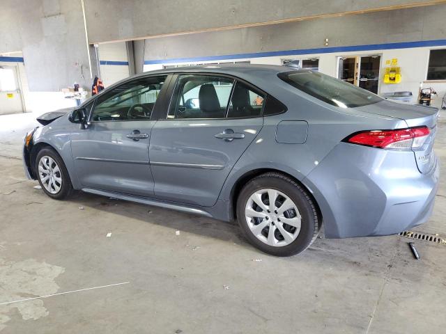 Photo 2 from auction – 2024 TOYOTA COROLLA LE with VIN 5YFB4MDE2RP175024