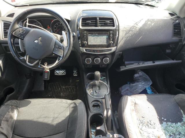 Photo 8 from auction – 2017 MITSUBISHI OUTLANDER with VIN JA4AP4AW2HZ048014