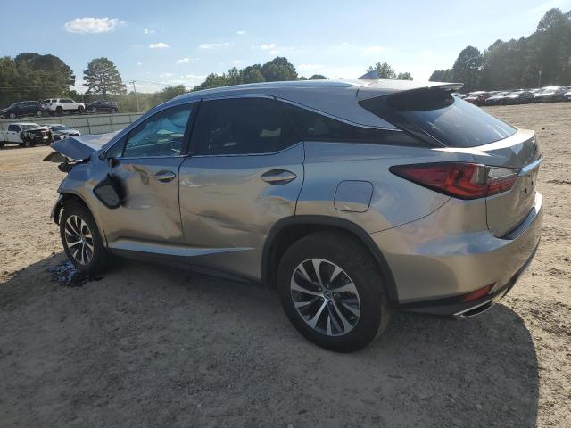 Photo 2 from auction – 2021 LEXUS RX 350 with VIN 2T2HZMAA4MC201060