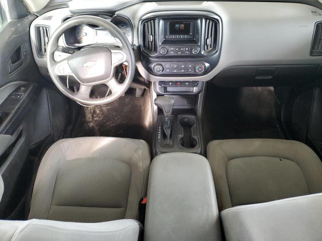Photo 8 from auction – 2016 CHEVROLET COLORADO with VIN 1GCHTBEA3G1379233