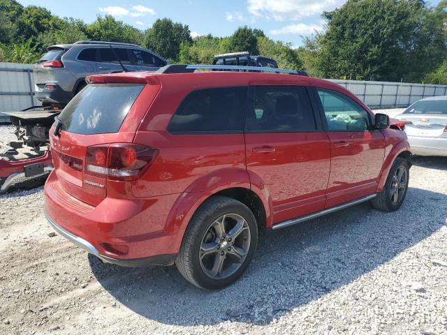 Photo 3 from auction – 2016 DODGE JOURNEY CROSSROAD with VIN 3C4PDCGB6GT214094