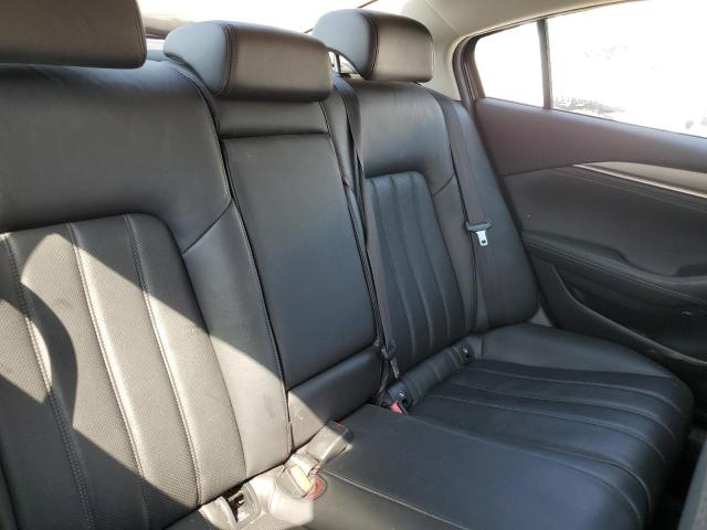 Photo 10 from auction – 2021 MAZDA 6 TOURING with VIN JM1GL1VM7M1607861