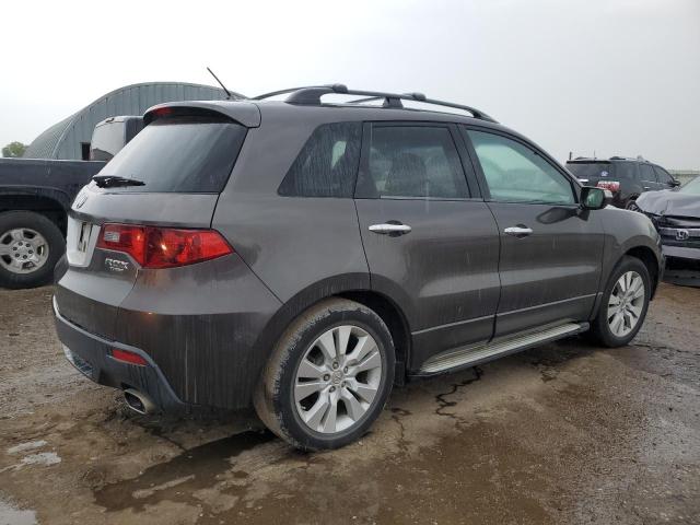 Photo 3 from auction – 2010 ACURA RDX with VIN 5J8TB2H20AA000649
