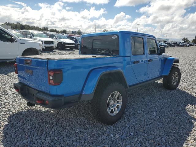 Photo 3 from auction – 2020 JEEP GLADIATOR with VIN 1C6JJTBG6LL191074