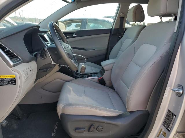Photo 7 from auction – 2018 HYUNDAI TUCSON VAL with VIN KM8J33A20JU743583