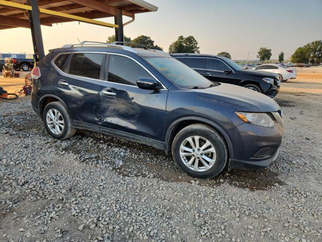Photo 4 from auction – 2015 NISSAN ROGUE S with VIN KNMAT2MT5FP551942
