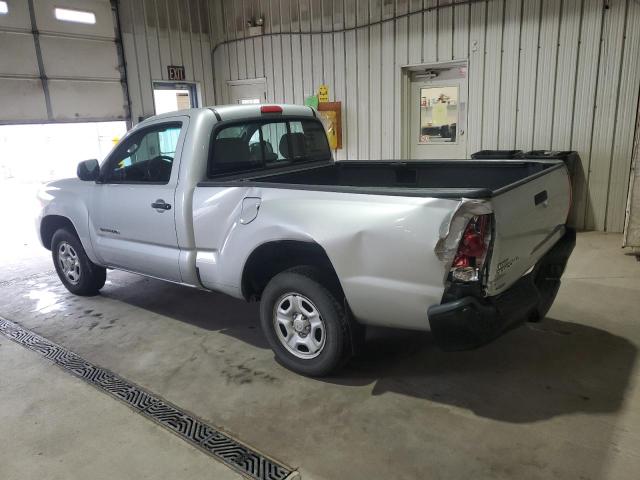 Photo 2 from auction – 2006 TOYOTA TACOMA with VIN 5TENX22N36Z261069