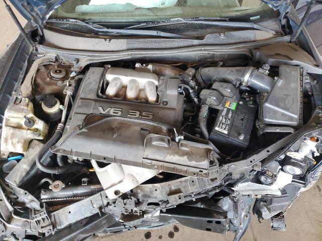 Photo 11 from auction – 2004 NISSAN MAXIMA SE with VIN 1N4BA41E24C925042