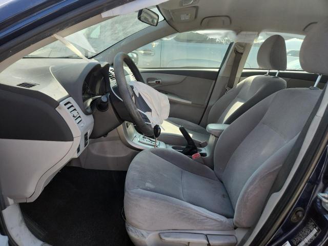Photo 7 from auction – 2013 TOYOTA COROLLA BA with VIN JTDBU4EEXDJ115259