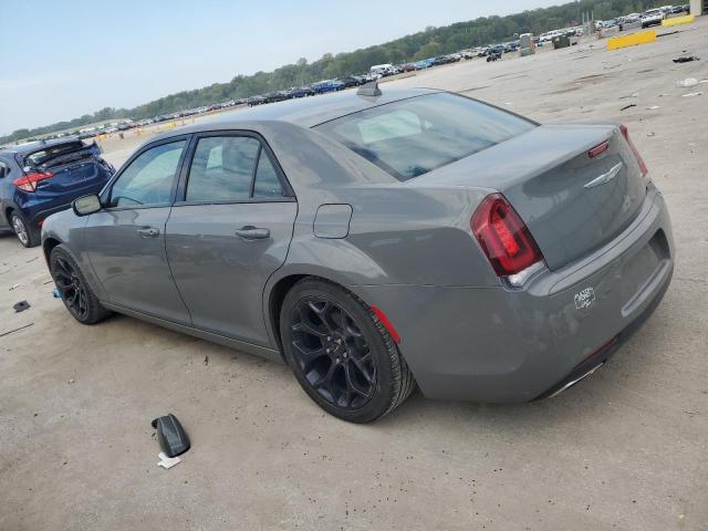 Photo 2 from auction – 2019 CHRYSLER 300 S with VIN 2C3CCABGXKH708246