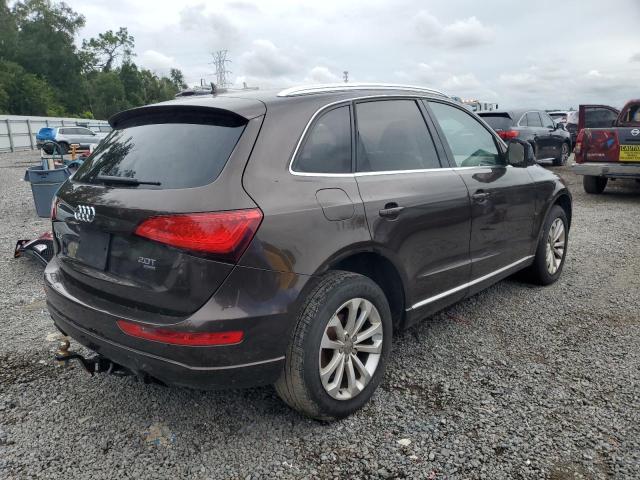 Photo 3 from auction – 2013 AUDI Q5 PREMIUM with VIN WA1CFAFPXDA039128