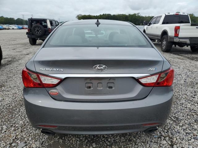 Photo 6 from auction – 2013 HYUNDAI SONATA SE with VIN 5NPEC4AB2DH760783
