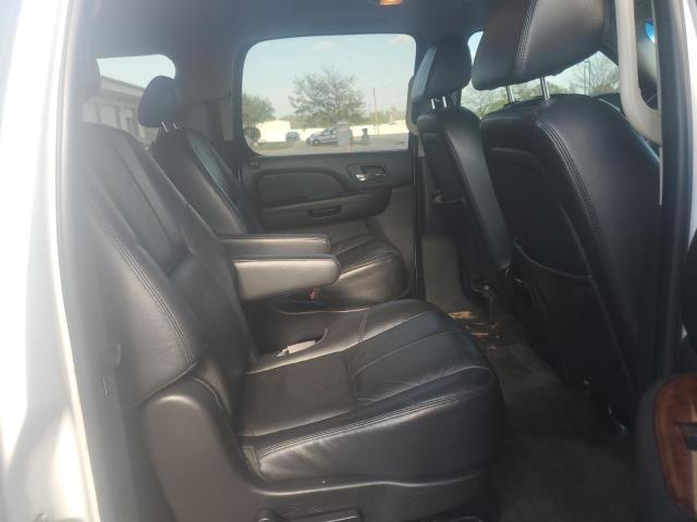 Photo 11 from auction – 2008 CHEVROLET SUBURBAN K with VIN 3GNFK16398G183165