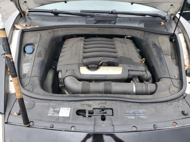 Foto 12 de la subasta – 2009 PORSCHE CAYENNE con VIN WP1AA29P49LA11106