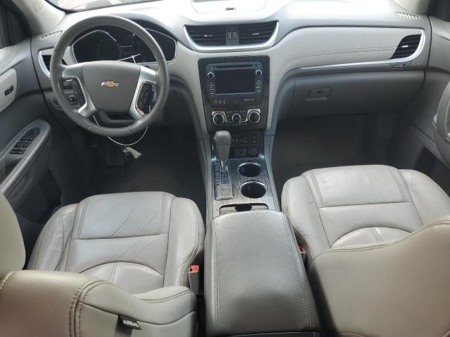 Photo 8 from auction – 2016 CHEVROLET TRAVERSE L with VIN 1GNKRHKD3GJ176145
