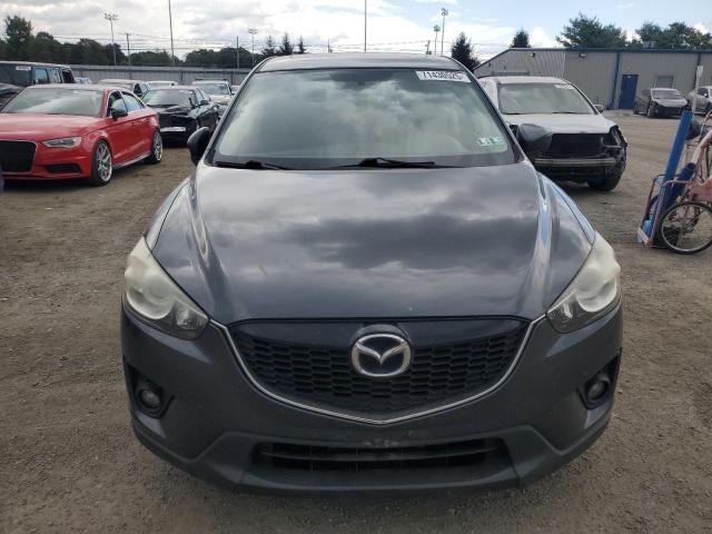 Photo 5 from auction – 2015 MAZDA CX-5 TOURI with VIN JM3KE4CY3F0475077