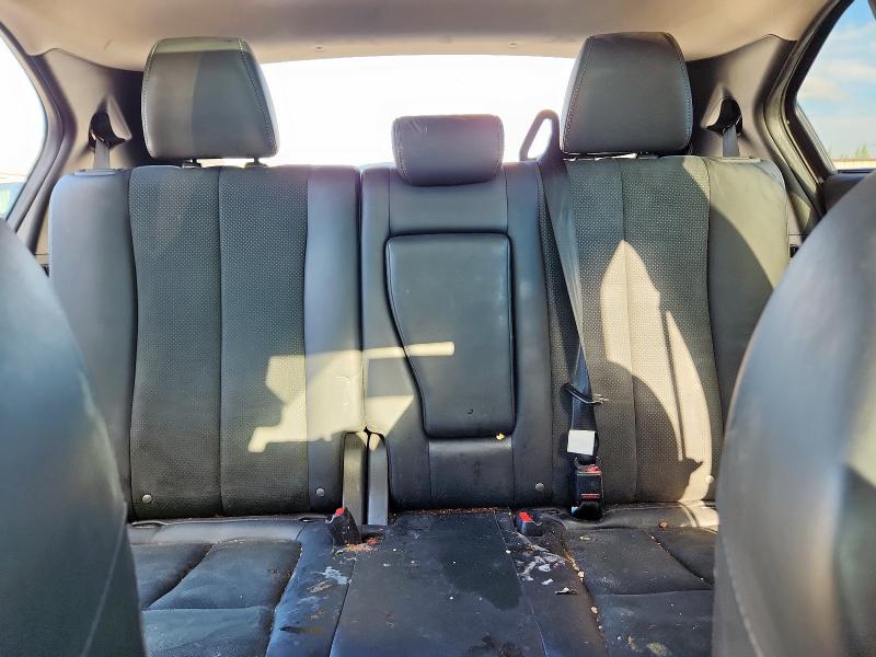 Фото 10 с аукциона – 2024 MITSUBISHI ECLIPSE CR с VIN JA4ATWAA8RZ008601