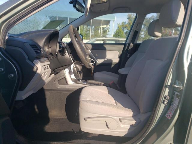 Photo 7 from auction – 2014 SUBARU FORESTER 2 with VIN JF2SJAAC9EH519532