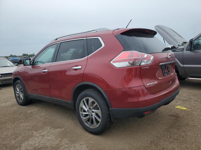 Photo 2 from auction – 2015 NISSAN ROGUE S with VIN 5N1AT2MV1FC898186