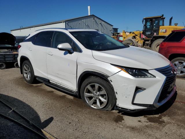 Photo 4 from auction – 2019 LEXUS RX 350 BAS with VIN 2T2BZMCA0KC177534