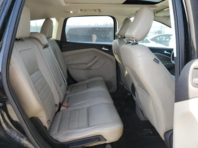 Photo 11 from auction – 2018 FORD ESCAPE SEL with VIN 1FMCU9HD7JUC41976