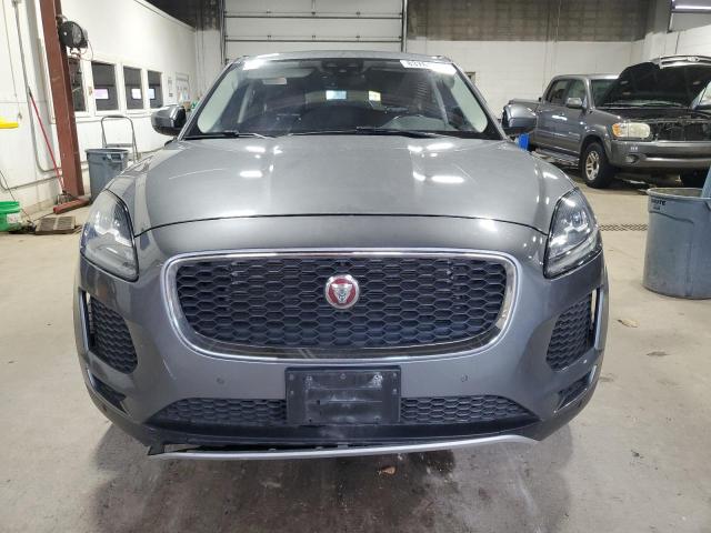Photo 5 from auction – 2018 JAGUAR E-PACE S with VIN SADFJ2FX9J1Z30728