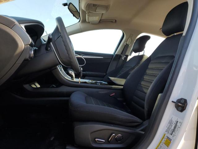 Photo 7 from auction – 2013 FORD FUSION with VIN 3FA6P0H7XDR346494