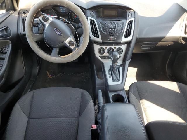Photo 8 from auction – 2012 FORD FOCUS SE with VIN 1FAHP3K25CL132646